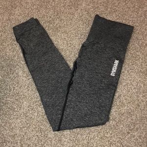 NWOT Gymshark Vital Seamless Leggings & Bra